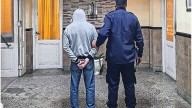 Concordia: un hombre fue detenido por masturbarse frente a niños