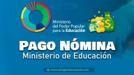 Cronograma de Pago del Ministerio de Educación Venezuela