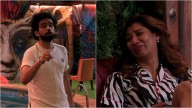 Bigg Boss 19: Nehal Breaks Down After Amaal Mallik Criticizes Her For Defending Awez Darbar