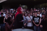 RAD Communities Have Free Punk Festivals