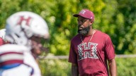 Three former NFL players bring pro experiences to BCC coaching ranks
