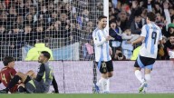 Messi se despidió en grande en Argentina de las eliminatorias mundialistas: 3