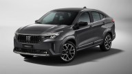 Cuánto sale el Fiat Fastback con precio actualizado en septiembre de 2025