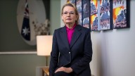 Liberal Senator decries ‘unfortunate targeting of senior Liberal women’ at hands of Sussan Ley following Jacinta Price sacking as tensions mount