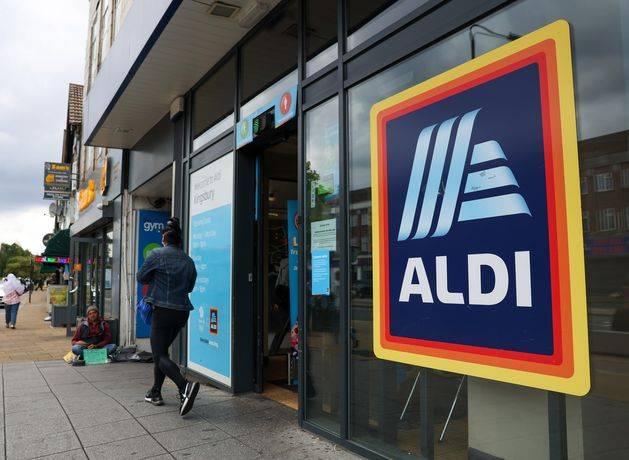 Aldi lines up £1.6bn expansion in UK to build on record sales