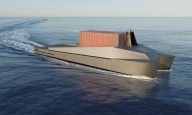 BlackSea Technologies Unveils Modular Attack Surface Craft (MASC) USV Family to Support US Navy Fleet Modernization