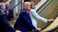 'Bad' escalator and teleprompter that angered Trump were caused by his own team, UN says
