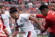 Tras el empate ante San Lorenzo, ¿cuándo vuelve a jugar Independiente?