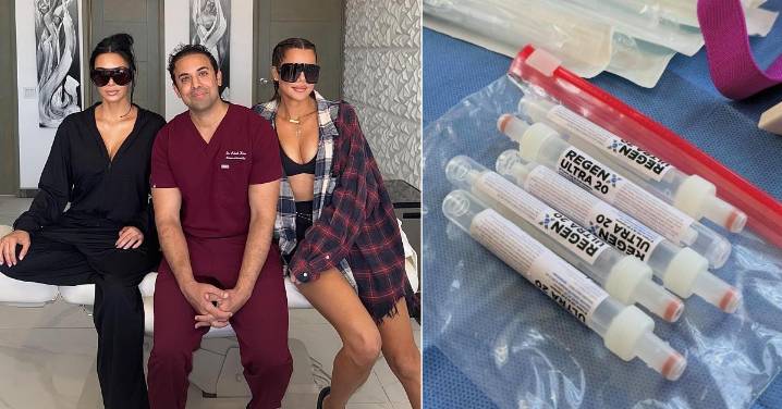 EXCLUSIVE: Kardashians' Illegal Surgery Scandal Explodes
