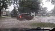 Trending Now Weather Videos