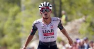 Isaac Del Toro conquista el Giro Della Toscana