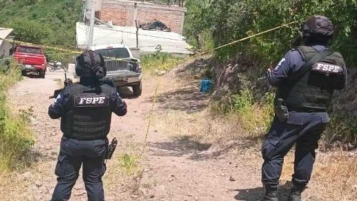 Madres Buscadoras Usan Inteligencia Artificial Para Foto Con Familiar Desaparecido en Celaya