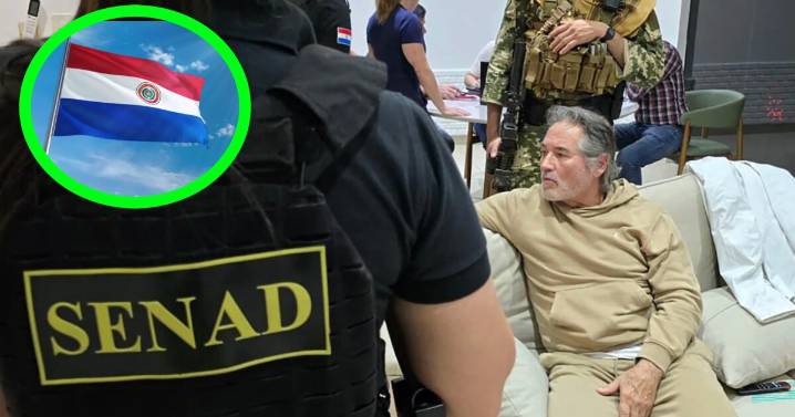 Niegan amparos a Hernán Bermúdez, líder de ‘La Barredora’; ¿qué implica esta decisión?
