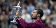 El método de Carlos Alcaraz: cómo es la preparación física y mental que lo llevó de nuevo a la cima del tenis