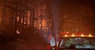 Chelan County declares disaster amid Pomas and Lower Sugarloaf Fires