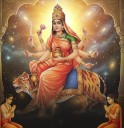 May Divine Light Of Maa Kushmanda Illuminate Everyone’s Life, Says PM Modi