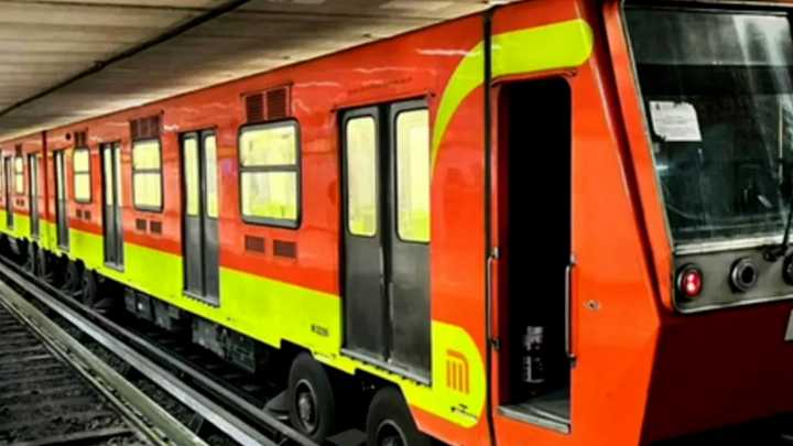 Con Díaz Ordaz de protagonista, así fue la inauguración de la Línea 1 del Metro CdMx