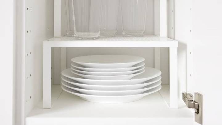 Ikea tiene la solución para mantener el armario de debajo del fregadero ordenado siempre