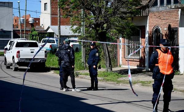 Triple femicidio: las autopsias revelaron la marca de un sello mafioso en los crímenes