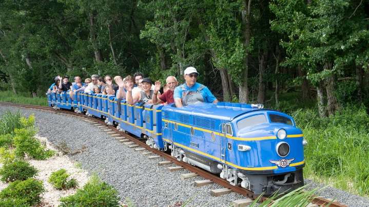 Greenport Express service temporarily halted over engine glitch
