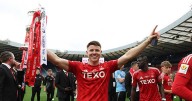 Kevin Nisbet returns to Aberdeen with Scottish Cup winner pleased to secure long