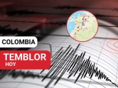 Temblor sacudió HOY Bogotá y Cundinamarca: detalles de su impacto, epicentro y magnitud
