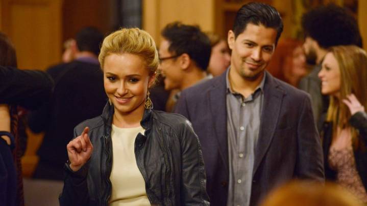 27 Must-Watch Shows on Netflix Right Now (September 2025): 'Nashville' and More