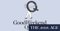 Can you score a perfect 25 in the Good Weekend quiz?