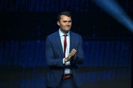 Charlie Sheen Compares Charlie Kirk's Death to JFK's Assassination