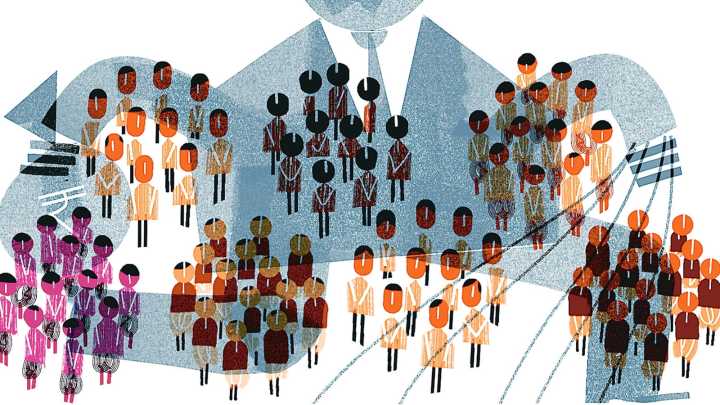 Partha Chatterjee’s new book will change the way we study Indian politics