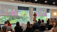 Fomentan el liderazgo entre emprendedores mediante foro de expertos