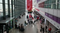 Aeropuertos Europeos Sufren Afectaciones en Sus Operaciones por Ciberataques