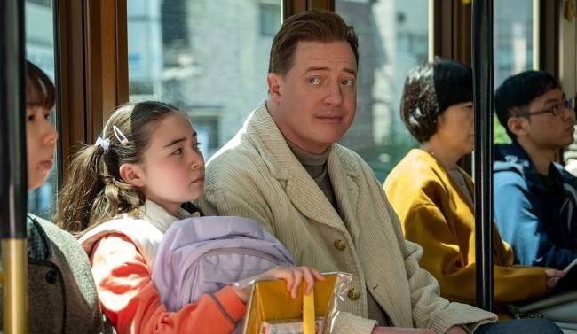 ‘Rental Family’: ‘Stunning,’ ‘superb’ Brendan Fraser charms critics in post