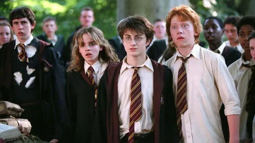 Regreso a Hogwarts con Harry Potter: maratones y actividades para celebrar el inicio de clases en el Mundo Mágico