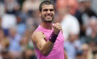 Alcaraz joins Nadal in exclusive group after beating Djokovic to reach US Open final