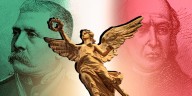 Entre vítores y obras públicas, así celebró Porfirio Díaz el Centenario de la Independencia nacional