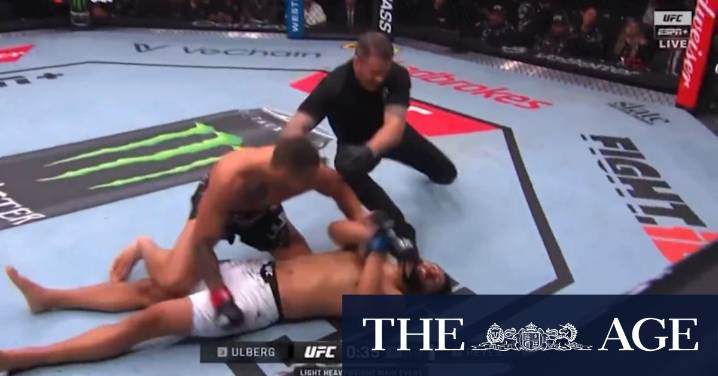 Kiwi star scores brutal first