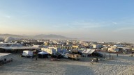 Burning Man homicide: Nevada sheriff seeks help identifying victim