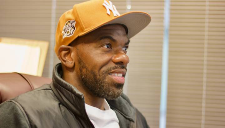 Man whose murder conviction was overturned files federal lawsuit alleging misconduct