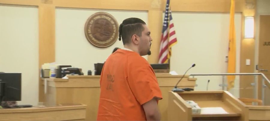 Man involved in fatal drunk driving crash is sentenced