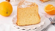 Bizcocho italiano de naranja: el postre esponjoso con solo 4 ingredientes que es imposible que salga mal