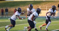 HIGH SCHOOL FOOTBALL: Four teams in Far SWVA are unbeaten, impressive; A look back at last week and a brief look at the upcoming schedule