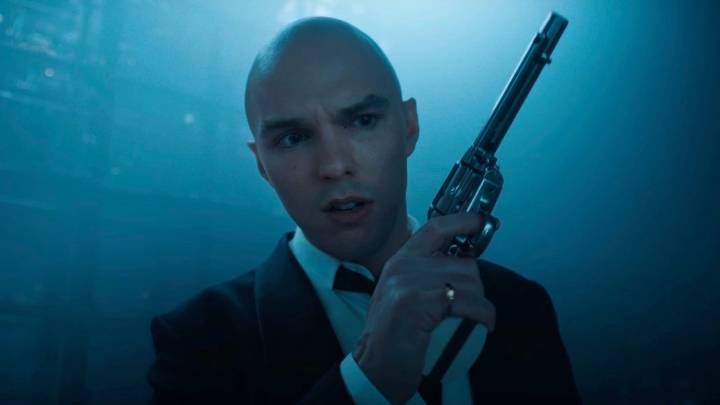 Nicholas Hoult Looks Incredible Suited Up At Lex Luthor In Superman: Man Of Tomorrow Fan Art