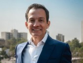 Gustavo Tomé Velázquez apuesta por un mercado de rentas robusto en la CDMX