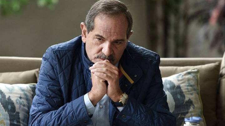 La Corte Suprema dejó firme la prisión de José Alperovich