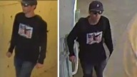 BREAKING: FBI releases images of person of interest in fatal shooting of Charlie Kirk, authorities ask for public's help