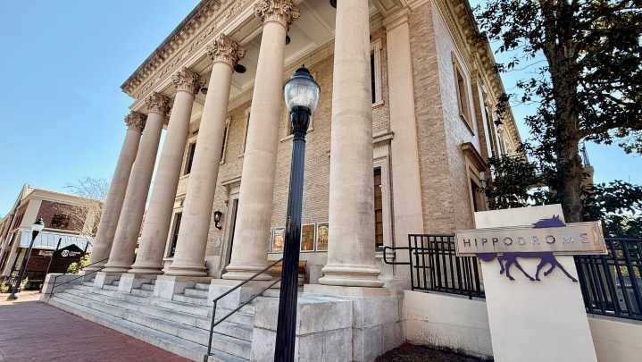 Scene Calendar: Latino Film Festival, CircusPalooza, live music, theater