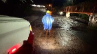 Sahuayo, La Piedad y Yurécuaro con inundaciones y afectaciones tras intensa lluvia