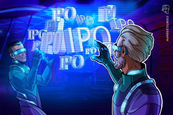 IPos de Web3 se mantienen fuertes mientras Gemini sobresuscrita, Figure sub