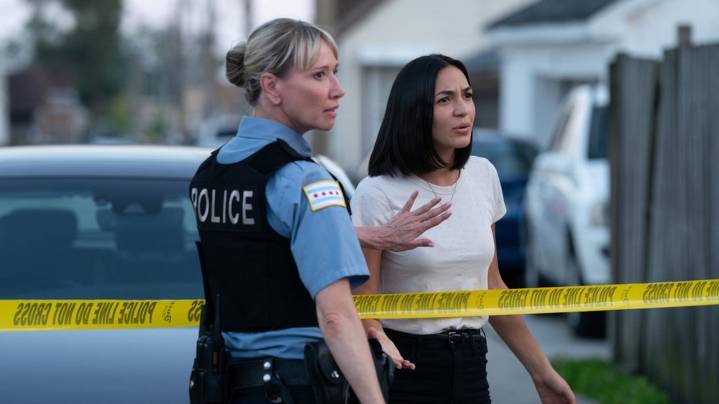 ‘Chicago P.D.’ alum joins cast of new spinoff